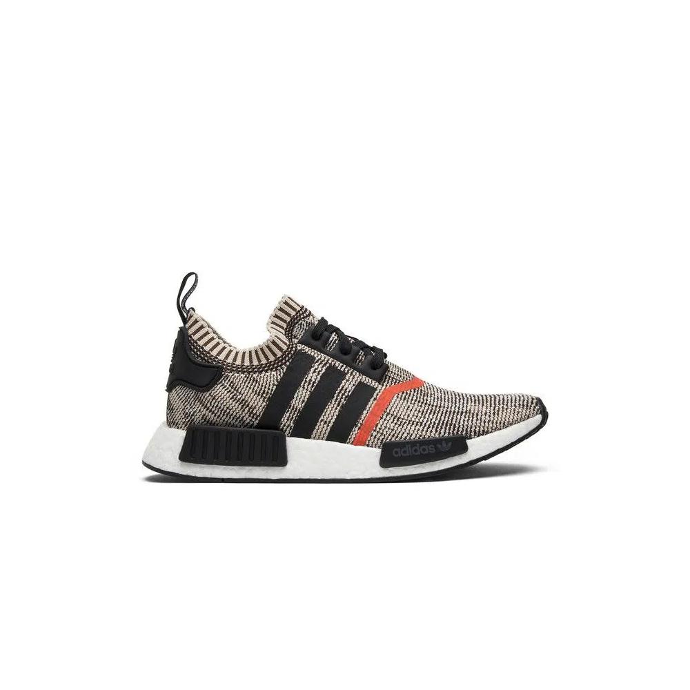 Кроссовки Adidas NMD_R1 Primeknit 'AI Camo Pack' 1