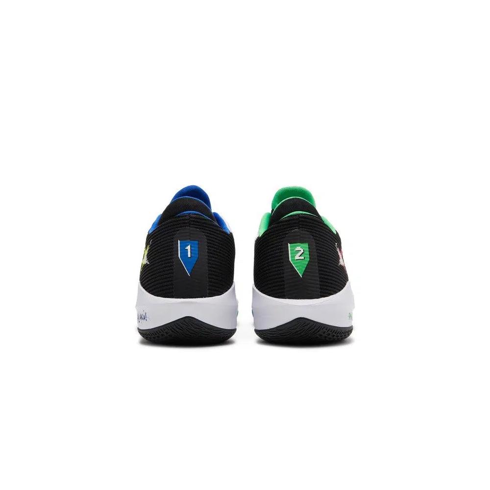 Кроссовки Converse NBA Jam x All Star BB Jet 'Razzle Dazzle!' 6