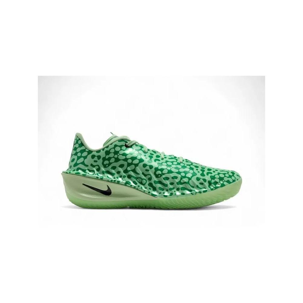 Баскетбол Victor Wembanyama x Nike G.T. Cut 4 PE 'Хэллоуин' 1
