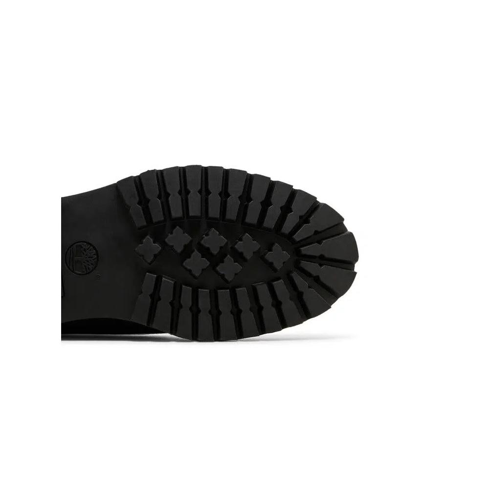 Ботинки Timberland 6 Inch Premium Boot 'Black Silver' 5