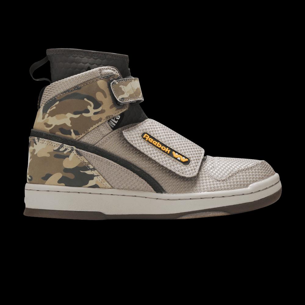 Кроссовки Lifestyle U.S.C.M. Bug x Reebok Alien Stomper '40th Anniversary' 1