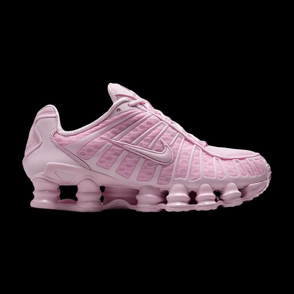 Кроссовки Nike Wmns Shox TL 'Pink Foam' 1