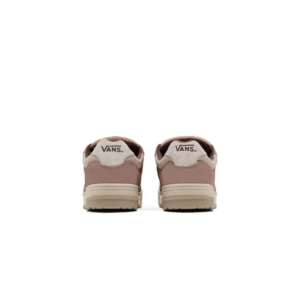 Повседневные кроссовки Vans Upland 'Deep Taupe Brown' 6