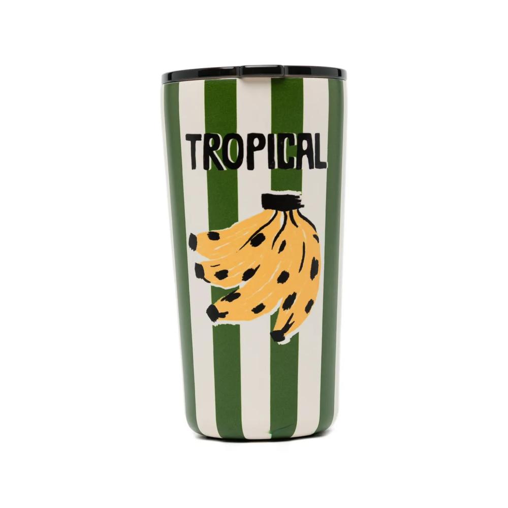Стакан Tropical Banana 1