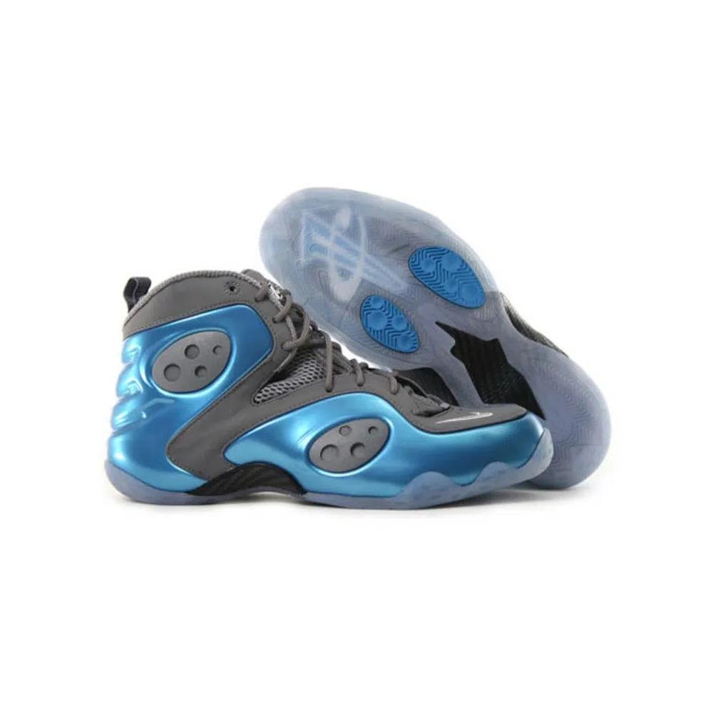 Кроссовки Nike Zoom Rookie 'Dynamic Blue' 1