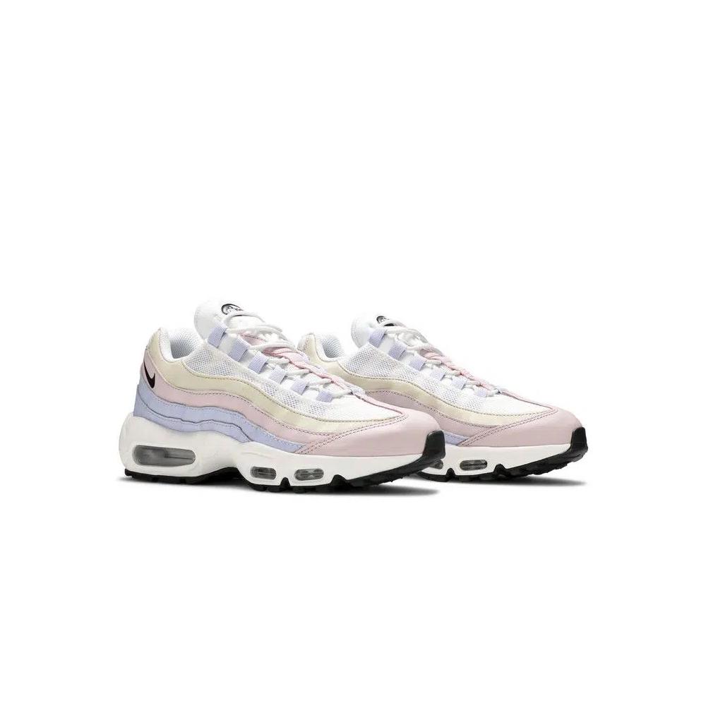 Кроссовки Nike Wmns Air Max 95 'Ghost Pastel' 8