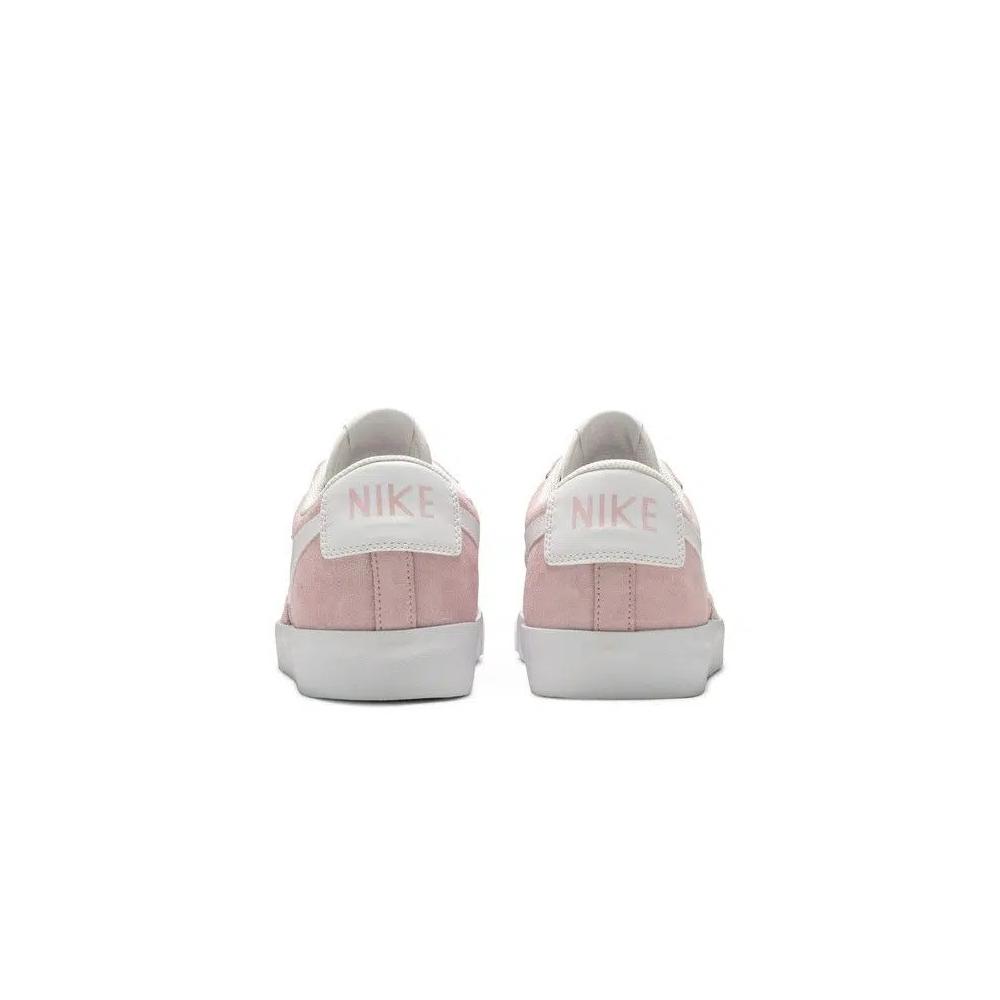 Кроссовки Nike Blazer Low 'Pink Foam' 6