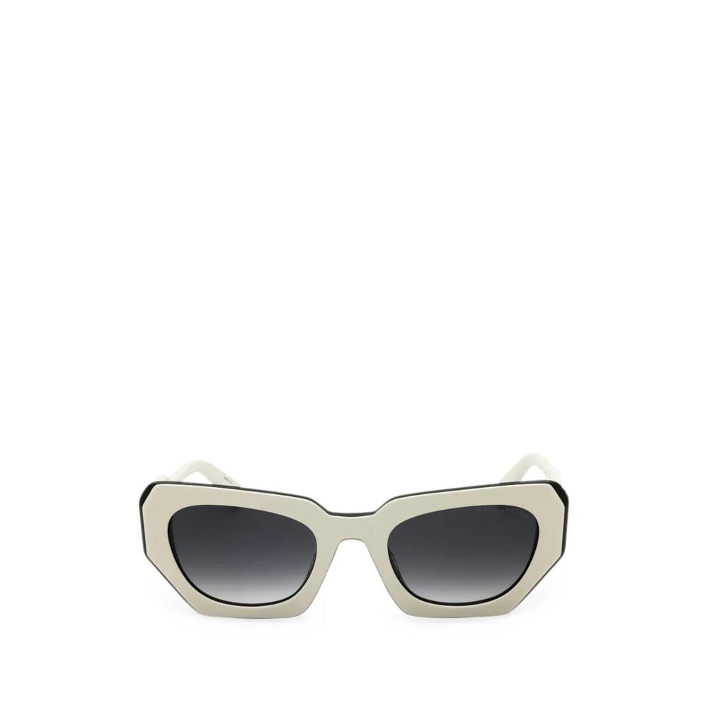 cat-eye frame sunglasses 1