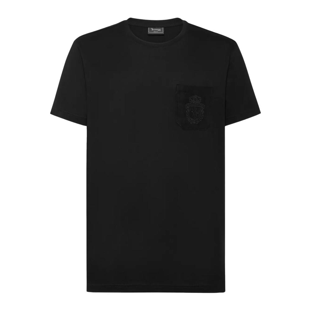 Футболка Crest с круглым вырезом 1
