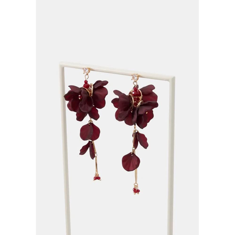 Chicfloral Серьги 2