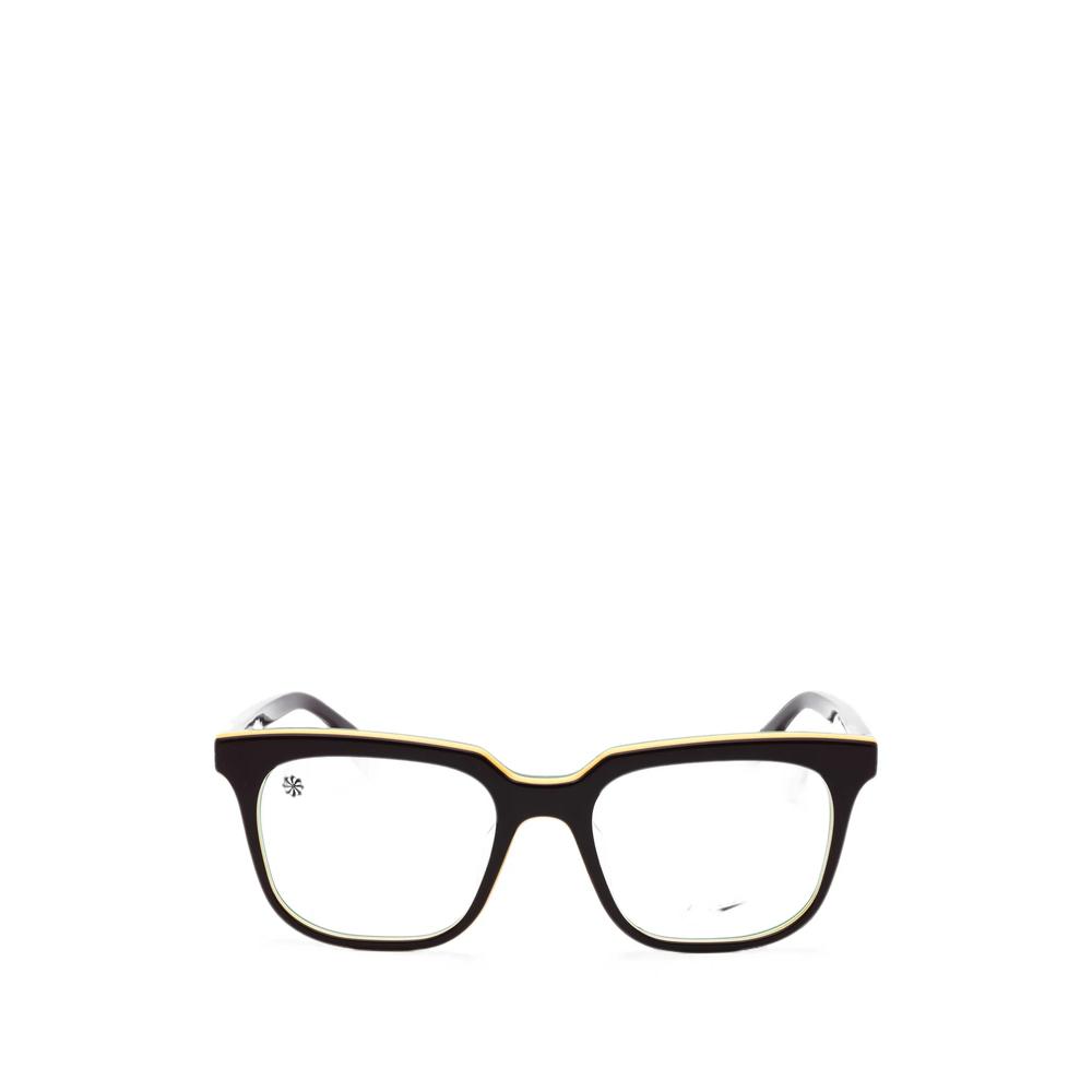 rectangle-frame glasses 1