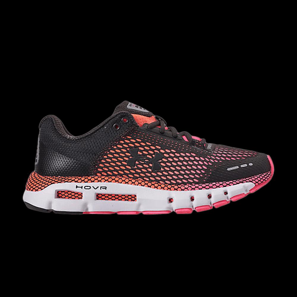Кроссовки Under Armour Wmns HOVR Infinite 'Mojo Pink' 1