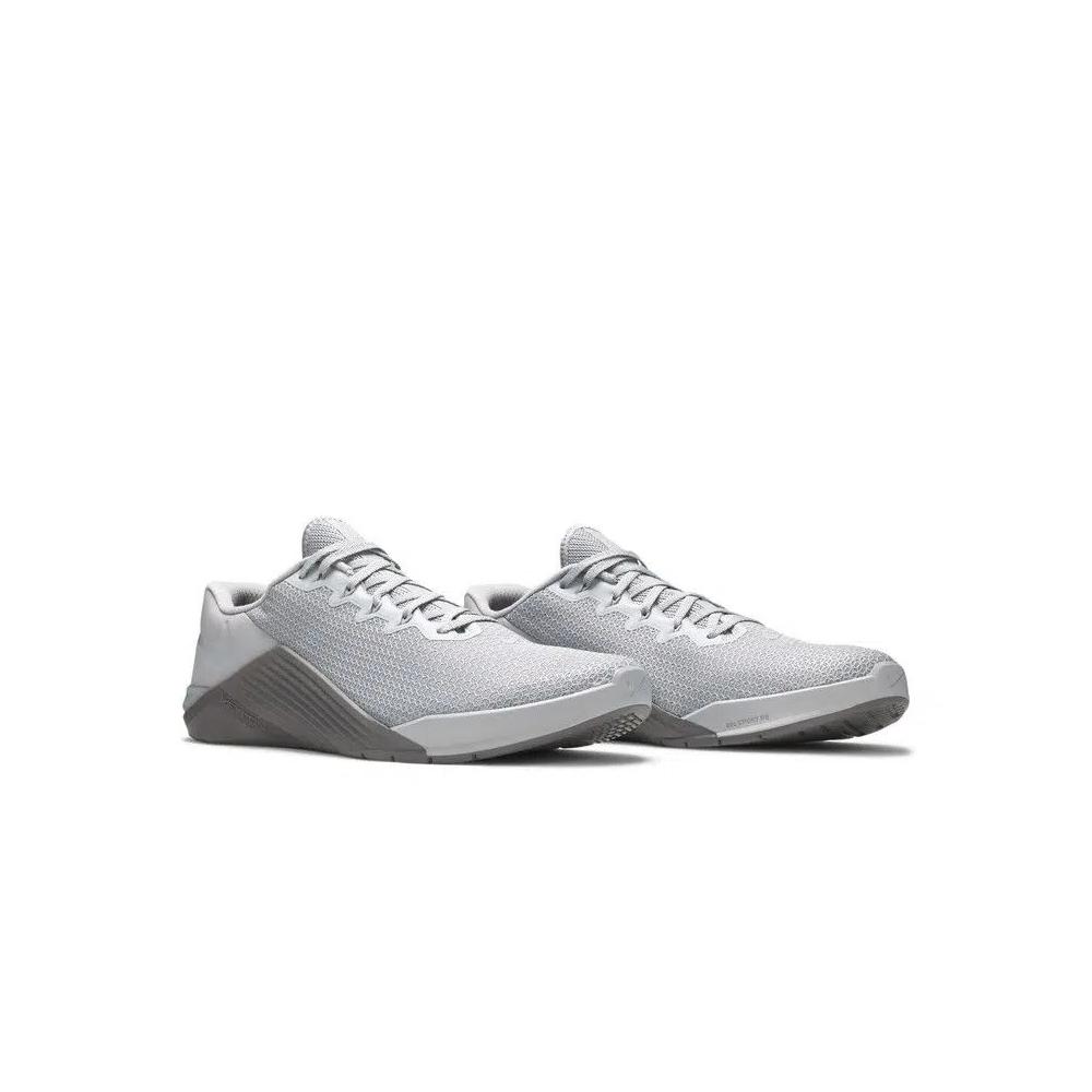 Кроссовки Nike Metcon 5 'Gunsmoke Wolf Grey' 8