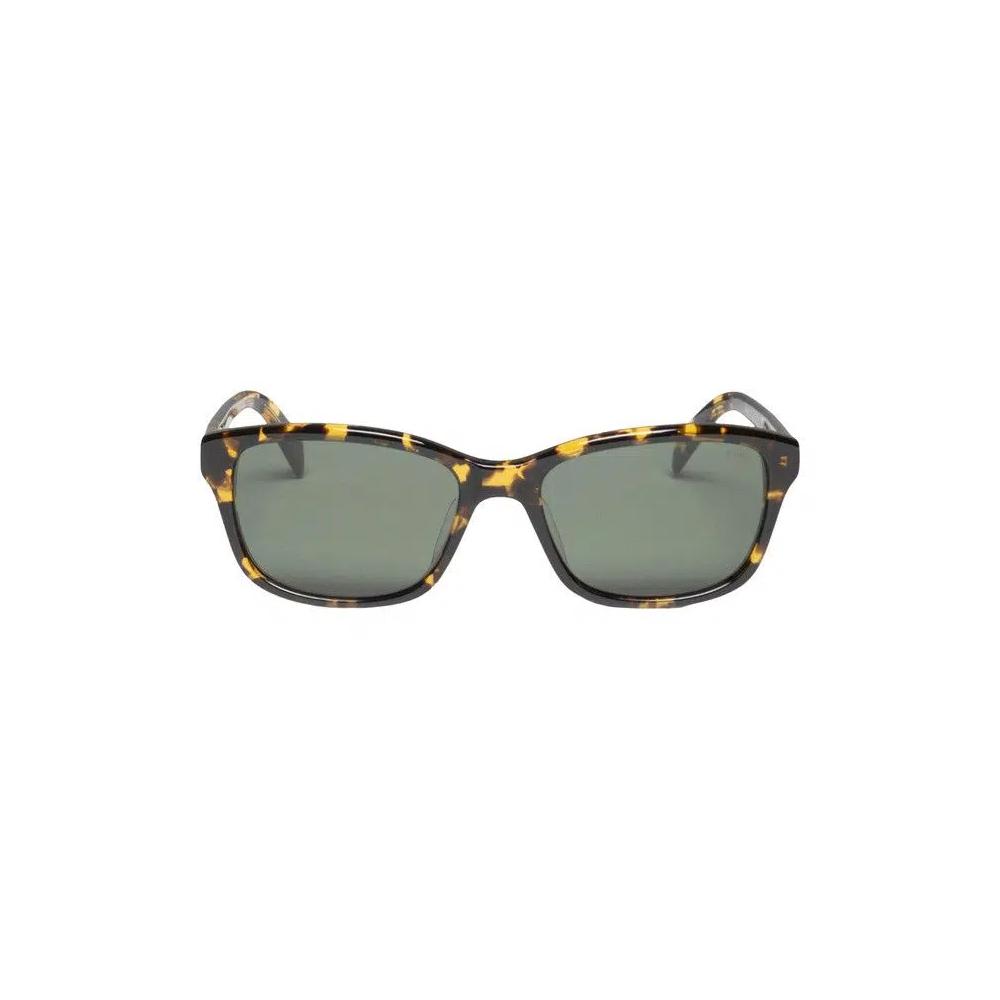 Очки Stussy Alan 'Olive Tortoise/Green Lens' 1