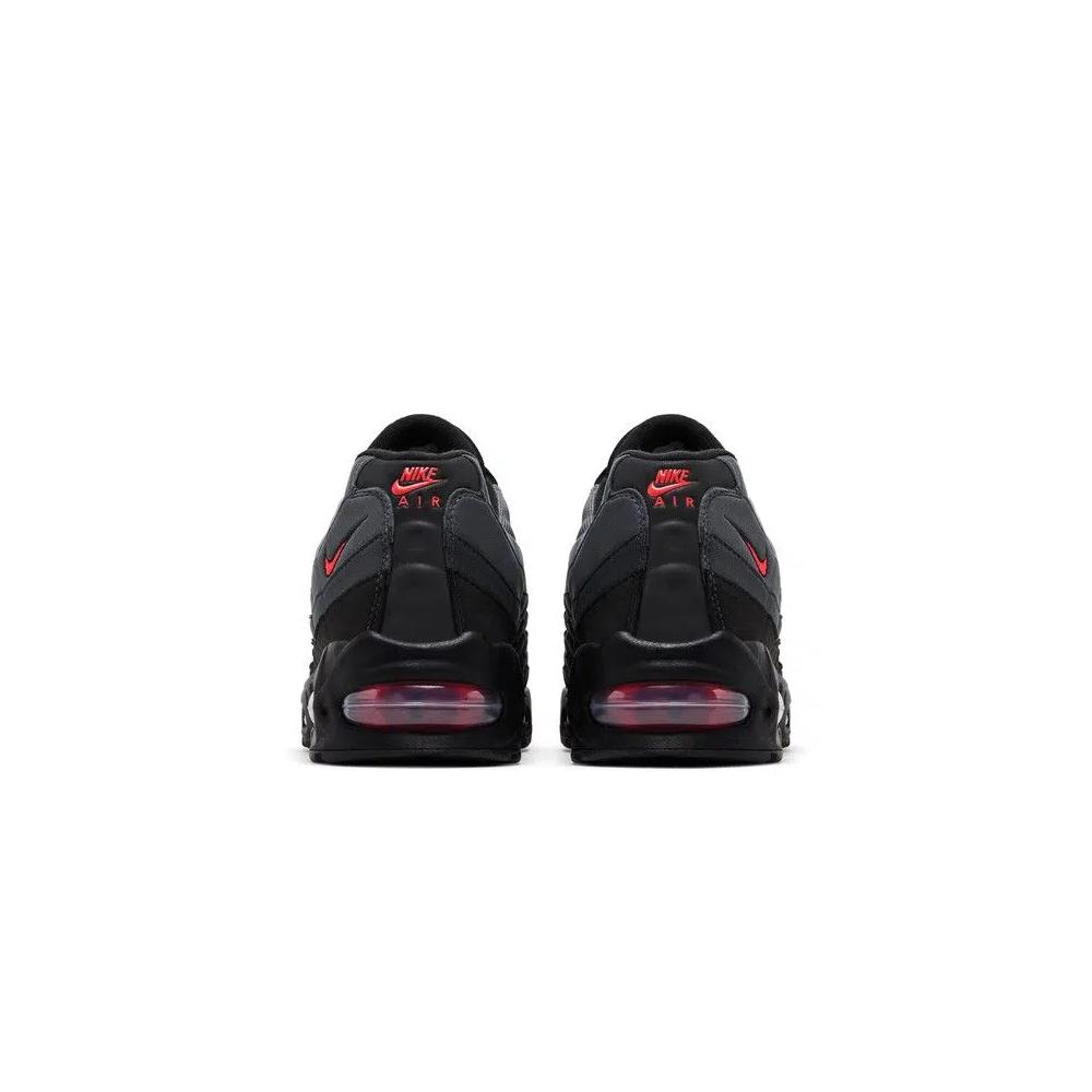 Кроссовки Nike Air Max 95 OG 'Bright Crimson' 6
