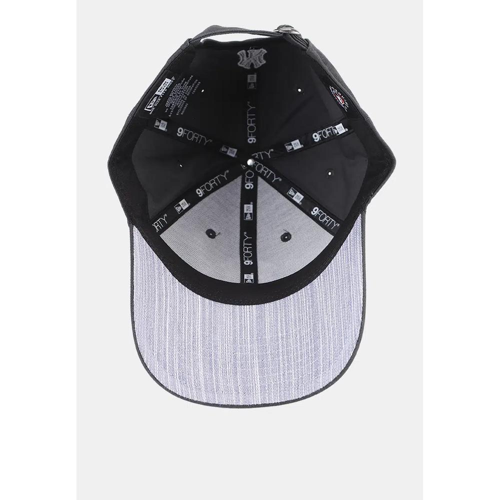 Бейсболка New Era 9Forty New York Yankees Mlb Patchwork 4