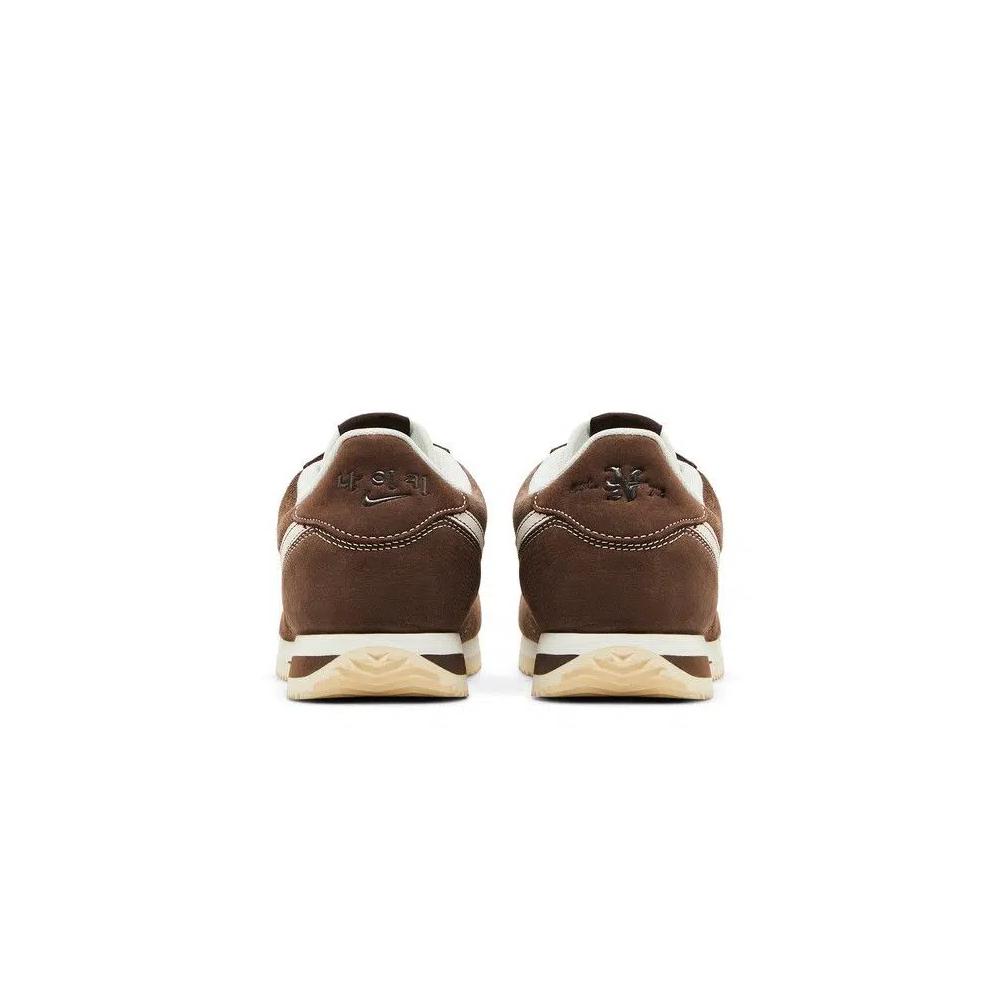 Кроссовки Nike Cortez SE 'Hangul Day' 6