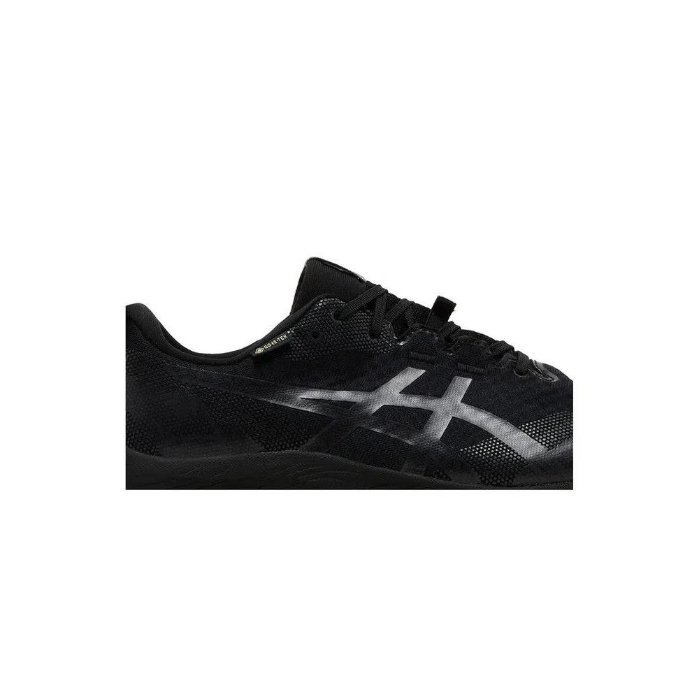Кроссовки ASICS Gel Trabuco 12 GORE-TEX 'Black Graphite Grey' 2