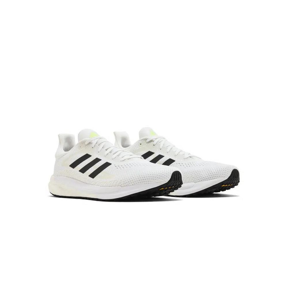 Кроссовки Adidas Solar Glide 3 'Cloud White' 8