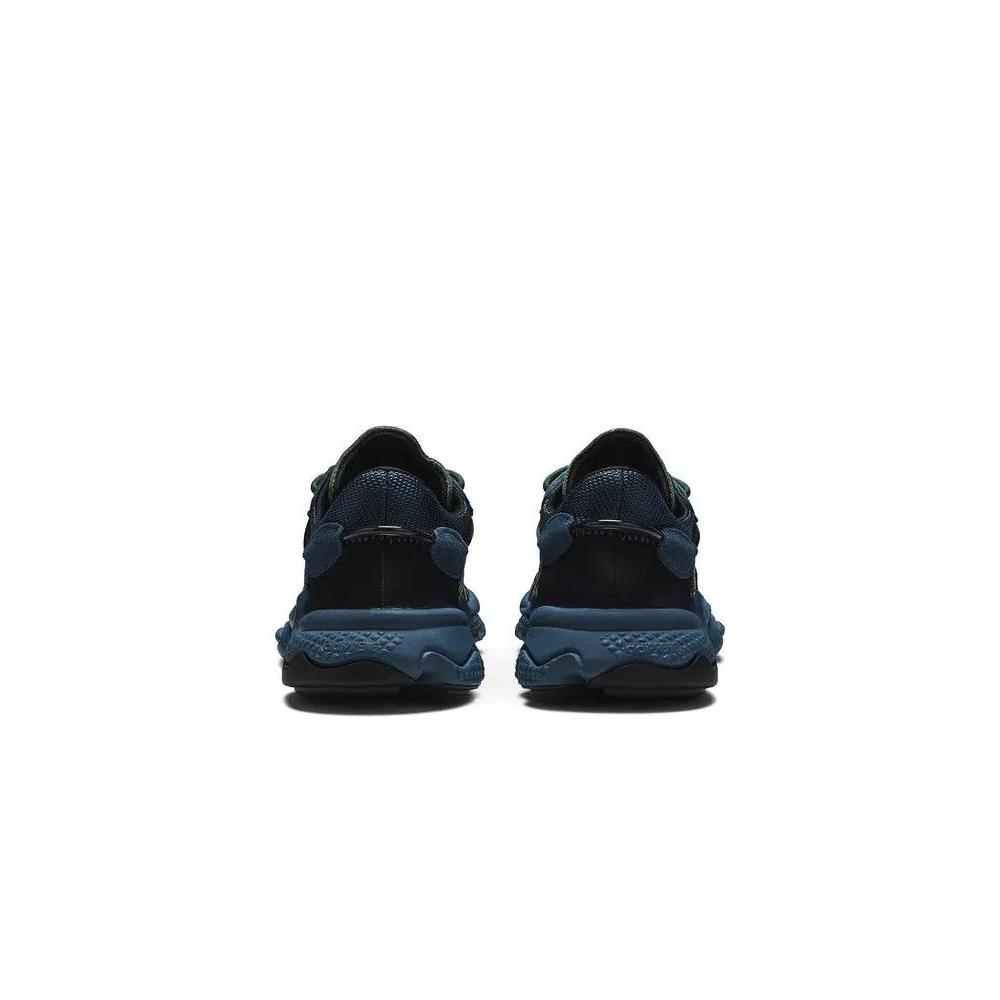 Кроссовки Pusha T x adidas Ozweego 'King Push' 6