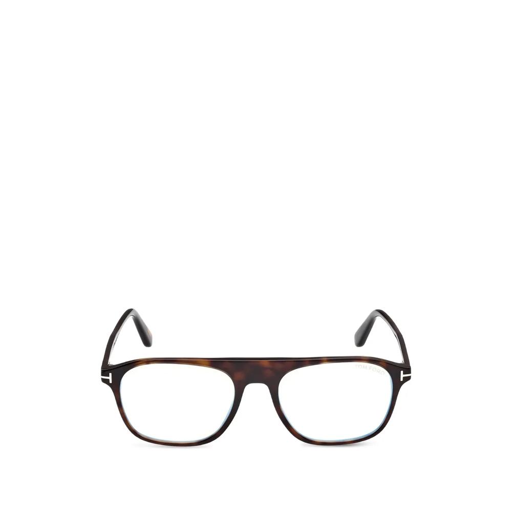 Очки-пилоты черепаховой расцветки 1
