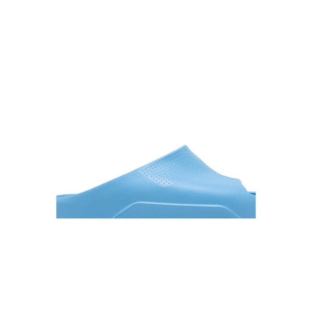 Слайды Air Jordan Post Slide 'Chambray' 2