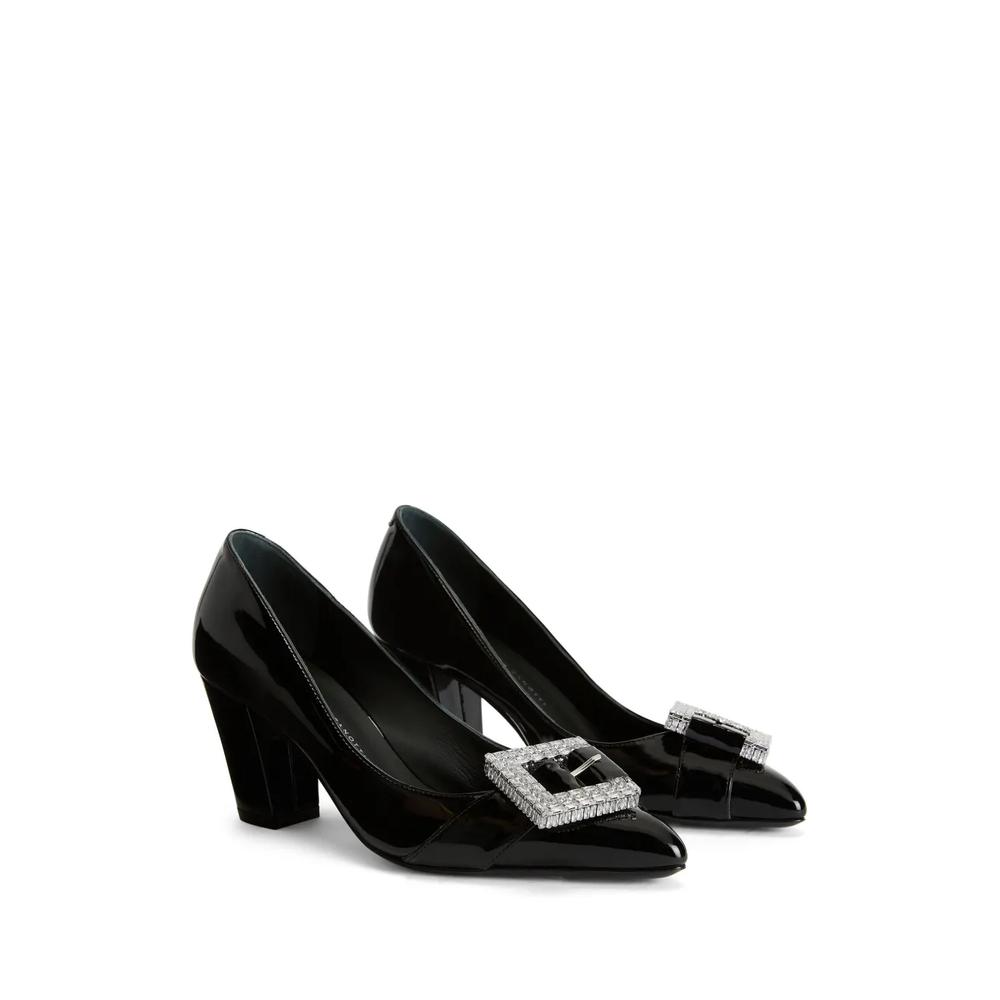 Туфли Miss Buckle 70 2