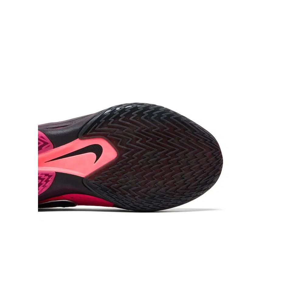Кроссовки Nike Air Zoom GT Cut 3 EP 'Punch' 5