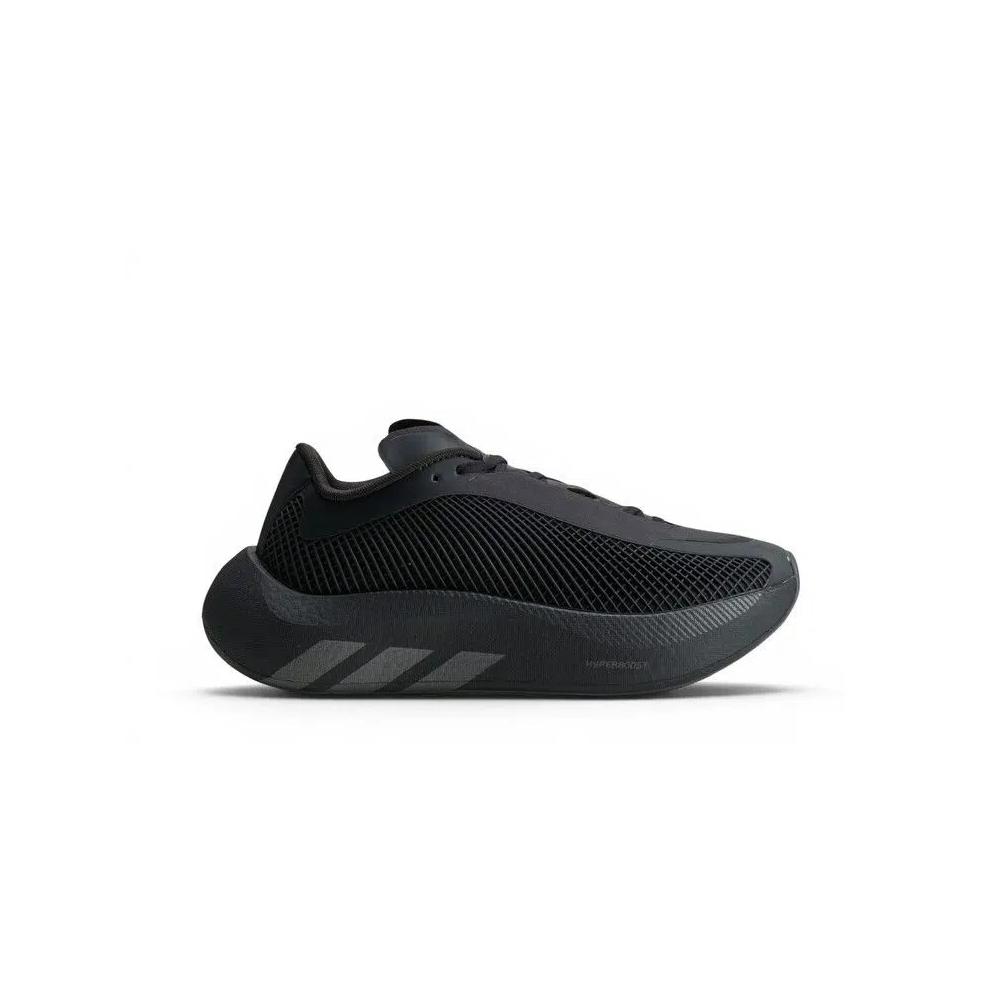 Кроссовки adidas Hyper Boost Euphoria 'Triple Black' 1