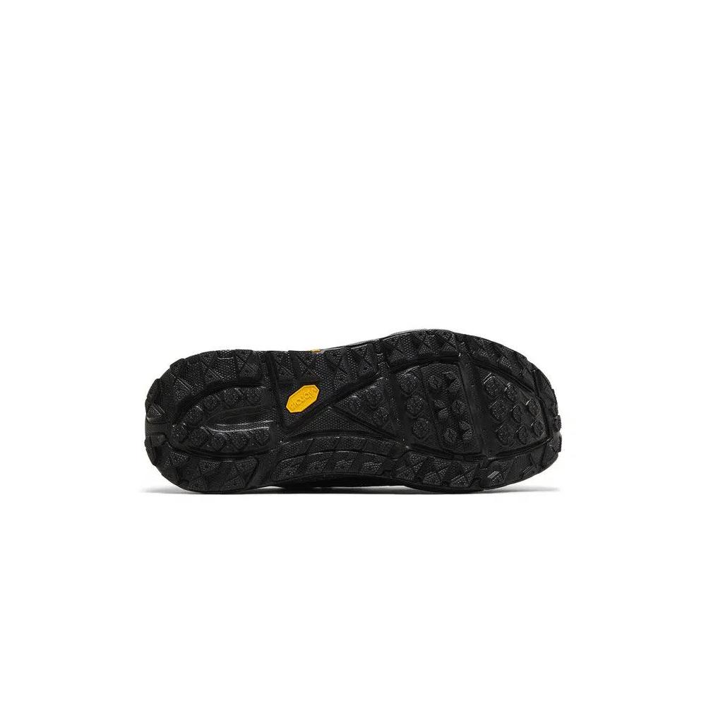Кроссовки HOKA Tor Summit 'Black' 4