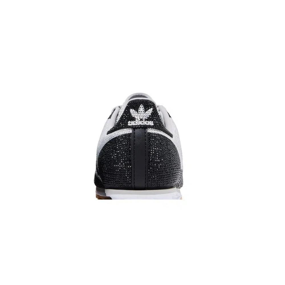 Кроссовки adidas Wmns SL72 OG 'Black Charcoal' 7