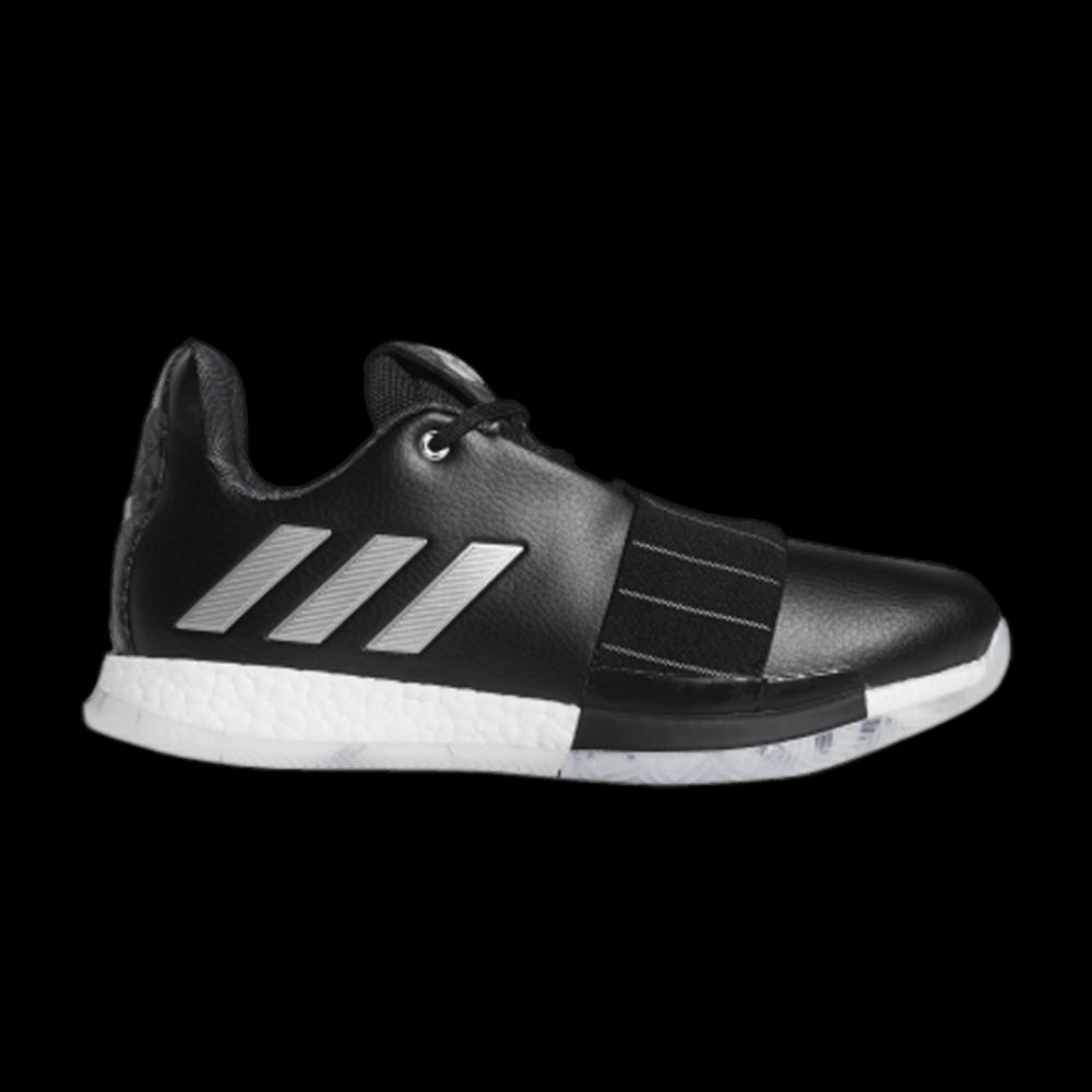Кроссовки Adidas Harden Vol. 3 'Most Wanted' 1