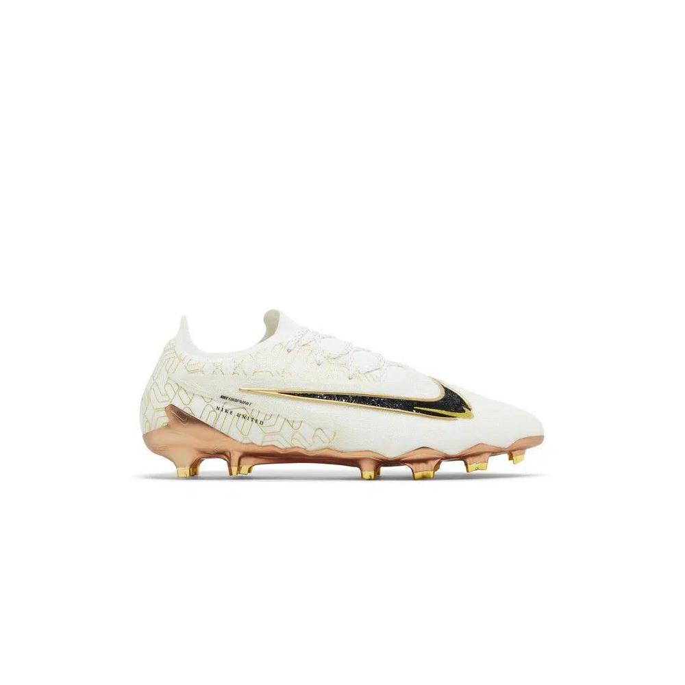 Бутсы Nike Phantom GX Elite FG 'United Golden Pack' 1