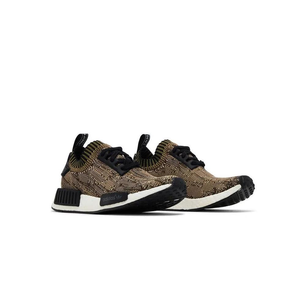 Кроссовки Adidas NMD_R1 PK 'Olive Camo' 8