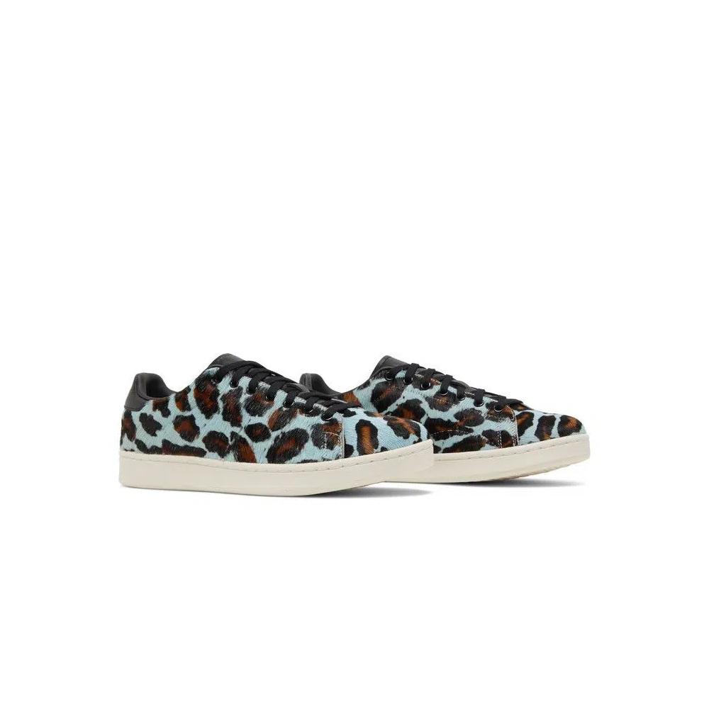 Кроссовки Adidas Stan Smith H 'Leopard' 8
