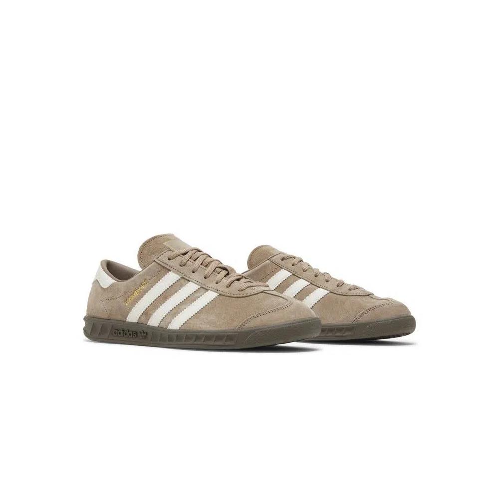 Кроссовки Adidas Hamburg 'Chalky Brown' 8
