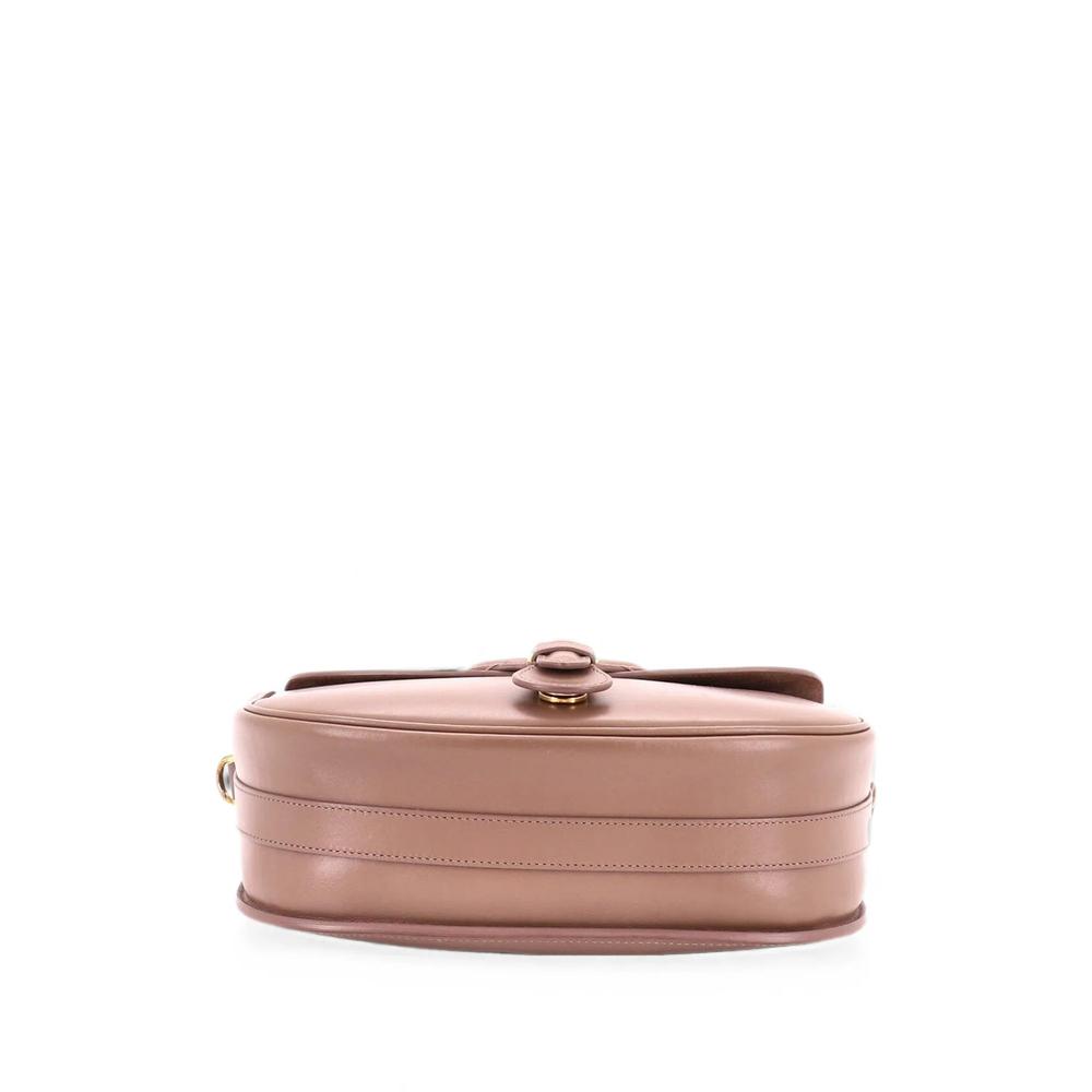 Bobby Flap Bag Leather Large crossbody bag 3