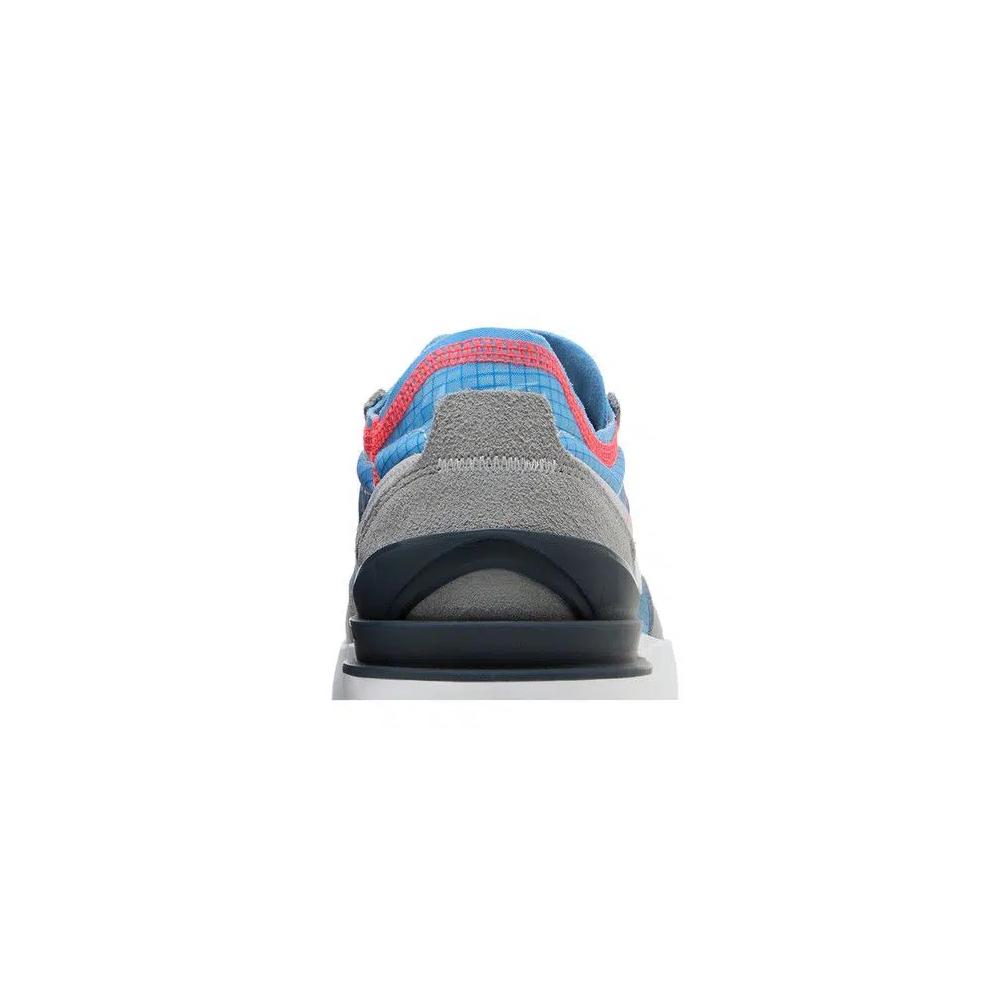Кроссовки Nike Waffle One SE 'Camo Soles - Particle Grey' 7