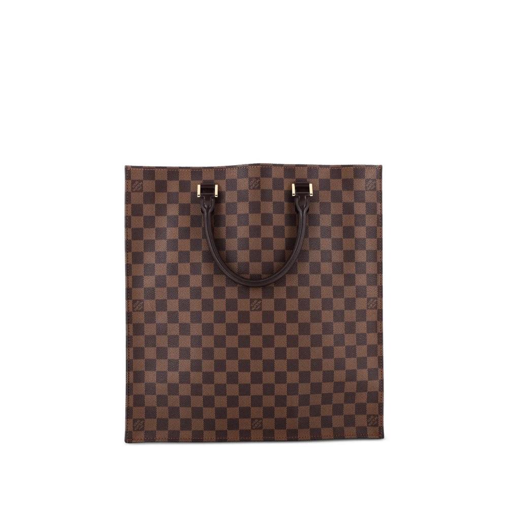 Сумка-тоут Sac Plat Bag Damier 1