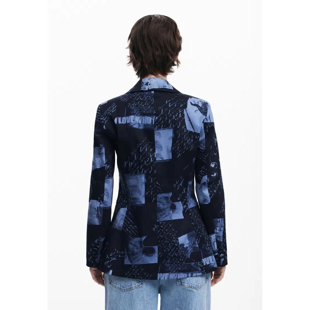 Женские куртки Desigual 5