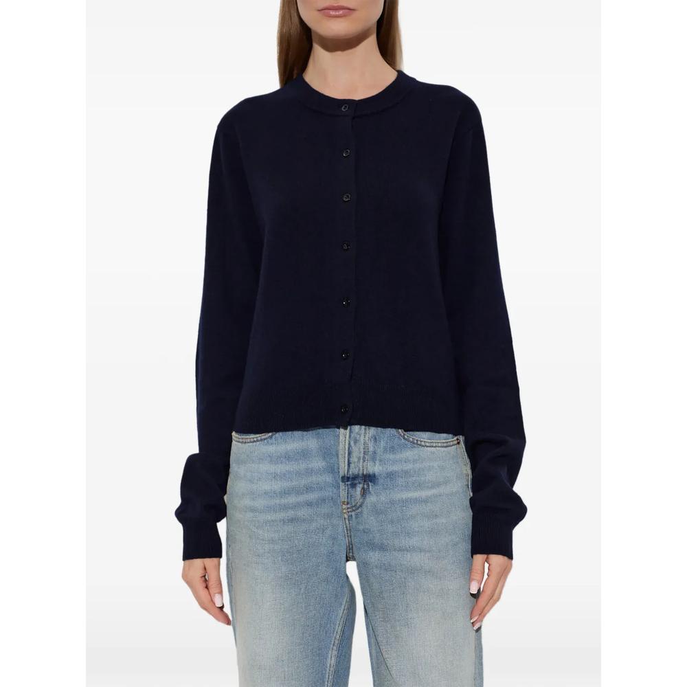 Gzmanzi wool cardigan 3