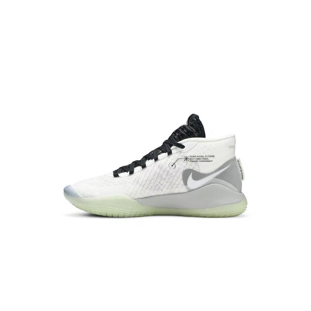 Кроссовки Nike KD 12 TB 'White' 3
