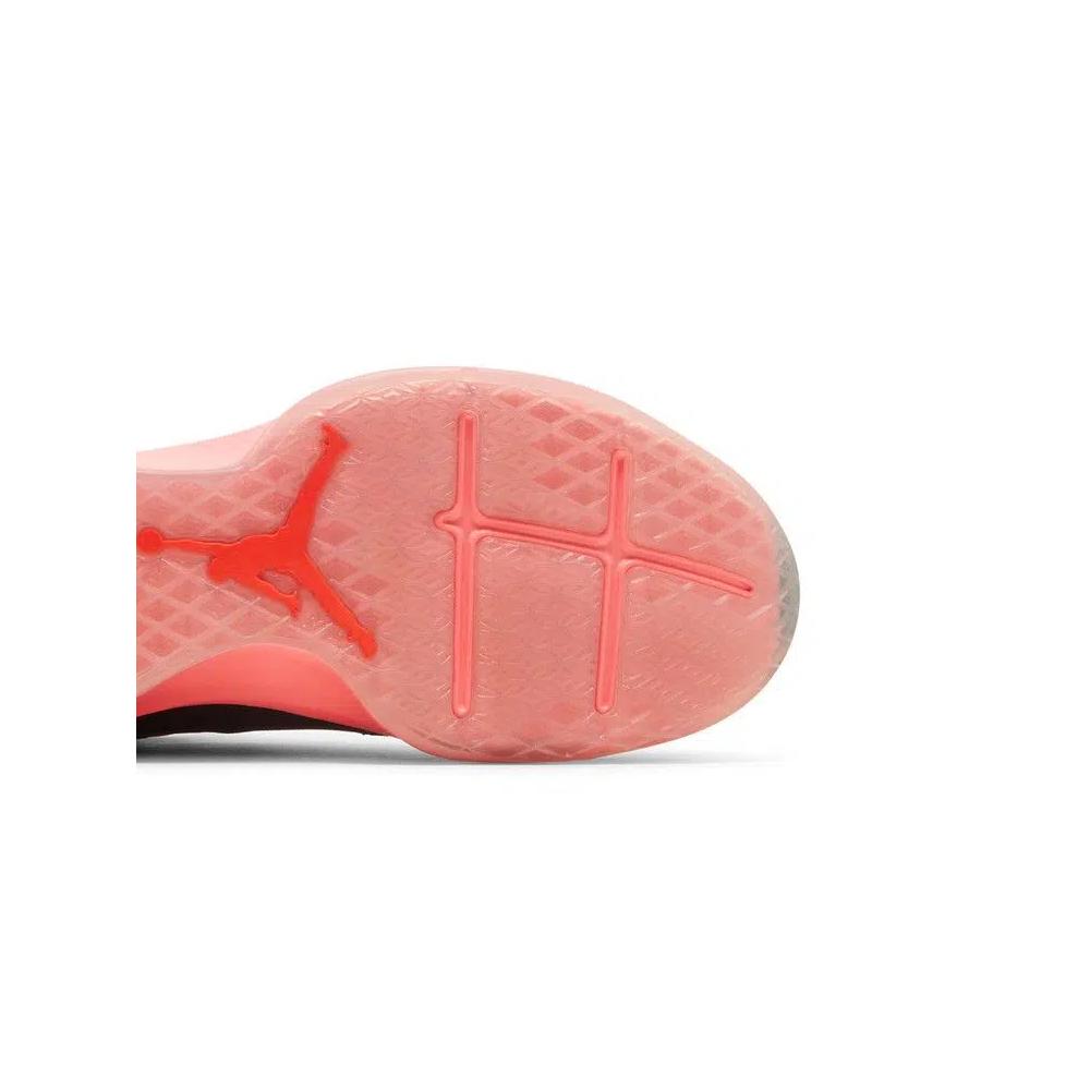 Кроссовки Air Jordan BCT Mid 2 5