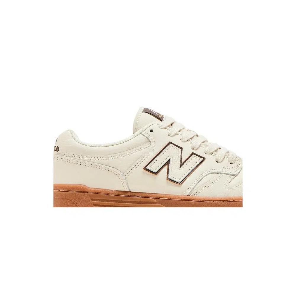 Кроссовки New Balance Numeric 480 'Sea Salt Brown' 2
