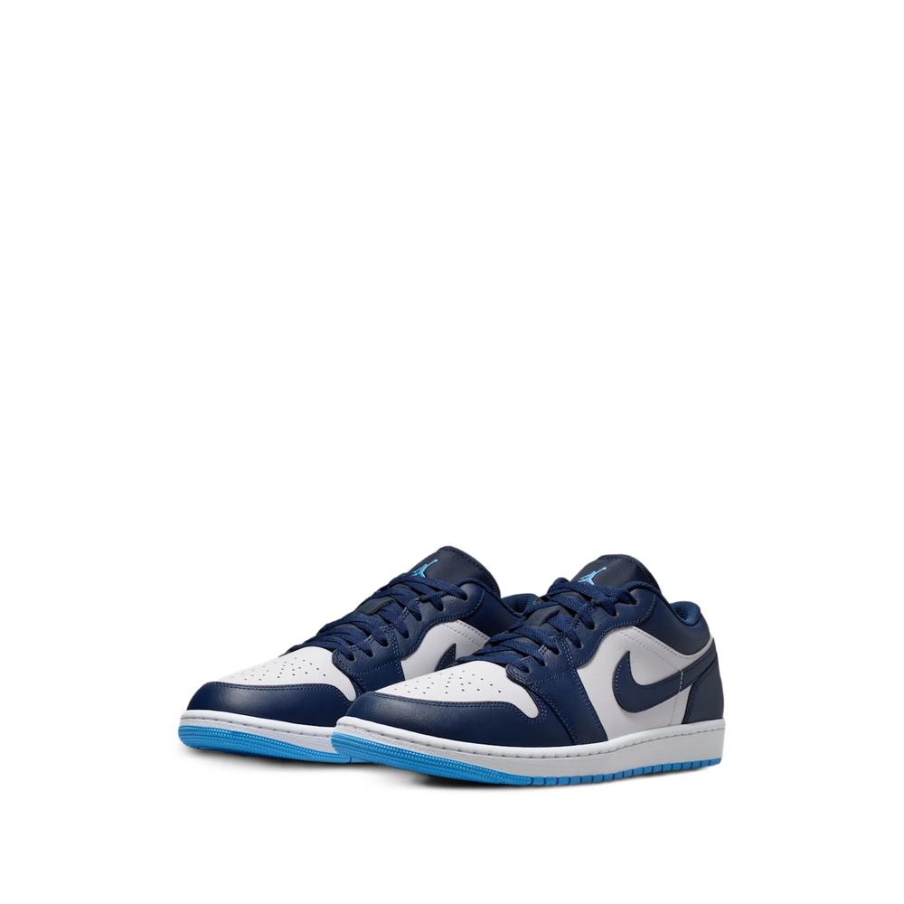 Кроссовки Air Jordan 1 Low 2