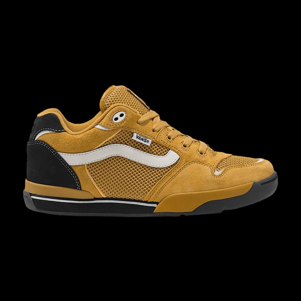 Кроссовки Vans Premium Rowley XLT 'Off Road Pack - Harvest Gold' 1