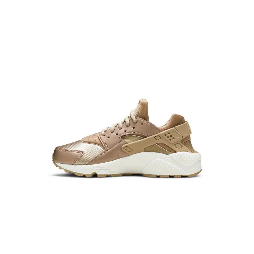 Кроссовки Nike Wmns Huarache Run 'Rose Gold' 3