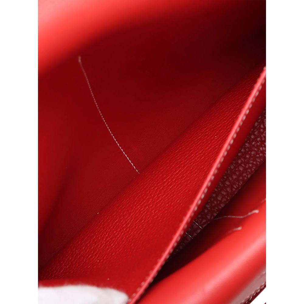 2015 Taurillon Clemence Halzan 31 satchel 6