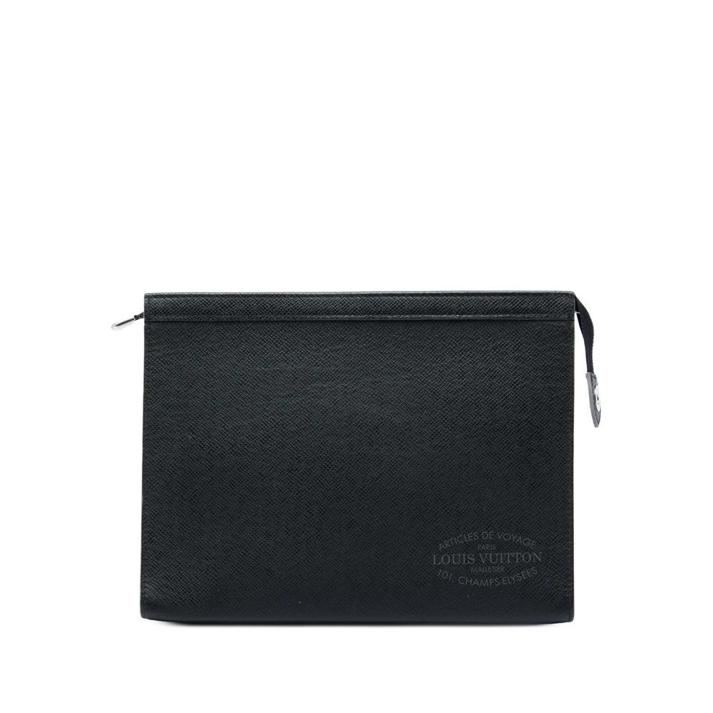 Клатч Taiga Articles de Voyage Pochette Voyage MM (2019 год) 1