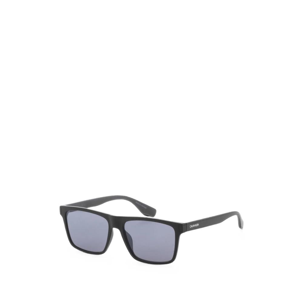 matte rectangle-frame sunglasses 2